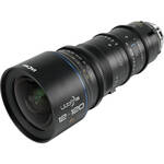 Venus Optics Ultima 12-120mm T4 S35 Zoom Lens