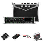 Sound Devices 833 8-Channel / 12-Track Multitrack Field Recorder