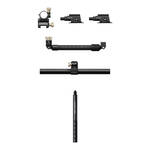 Insta360 Dual Suction Cup Car Mount & Invisible Selfie Stick Kit