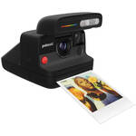 Flip Instant Camera 