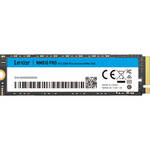 NM610 Pro Solid State Drive