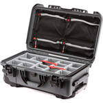 935 Wheeled Hard Case