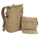 Side, Side Street and Sidecountry Backpacks 