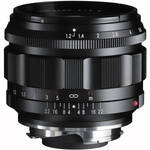 Voigtlander Nokton 50mm f/1.2 Aspherical II Lens (Leica M)