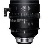 25mm, 27mm, 32mm, 35mm, 40mm, 50mm, 65mm, 75mm AIZU T1.3 LF FL Cine Lenses