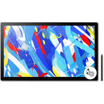 Cintiq 16 and Cintiq 24 Creative Pen & Touch Displays 