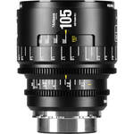 INFINTE 105mm T2.1 Cine Lens (Canon EF, Black)