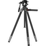 x Potato Jet TRIBEX SE Hydraulic Aluminum Alloy Tripod Kit