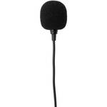 Bubblebee Industries The Groom Outdoor Mic Kit for Wedding Videographers (Black)
