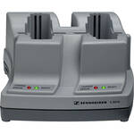 Batería TECHTEK Compatible Con Sennheiser 2015FM, EK1038 Y G2, Sustituye BA2015 Y BA2015G2, 1500mAh 2.4V Ni-MH