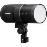 B20 and B30 OCF Flash Heads