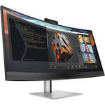 Series 7 Pro 39.7" 5K2K HDR Curved Video Conferencing Monitor
