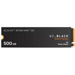 WD 500GB WD_BLACK SN7100 NVMe PCIe 4.0 M.2 WDS500G4X0E-00CJA0
