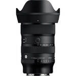 17-40mm f/1.8 DC Art Lens (L-Mount)