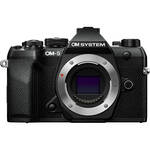 OM-5 Mark II Mirrorless Camera 