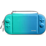 Nintendo Switch 本体 ブルー　付属品　tomtocケース付き tomtoc FancyCase-G05 Slim Case for Nintendo Switch 2 G05S3M3 B&H