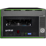 SYMPLY SymplyPRO XTF Thunderbolt LTO-10 Desktop Tape Drive