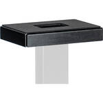 Space Lab Systems Small Platform Heavy Isolators for LIFT Speaker Stand
