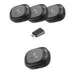 HTC VIVE Ultimate Tracker 3+1 Kit with Dual Ultimate Trackers