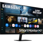 M7, M8, M9 4K HDR Smart Monitors