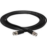 Hosa Technology BNC to BNC Antenna Cable (100')