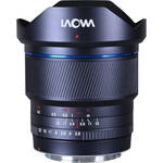 Laowa 12mm f/2.8 Lite Zero-D MF Lens (Canon RF, 14-Blade Aperture)