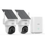 SolarCam D1 Classic Camera Kits