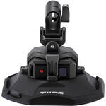 Electronic Suction Cup with 19mm Rod Mount (4.5")
