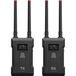 TX 4K/HD Wireless Video Transmitter & Receiver Set
