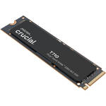 2TB T710 NVMe PCIe 5.0 M.2 Internal SSD