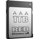 1TB and 2TB PRO CFexpress v4 Type B Memory Cards