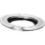 ETZ21 Pro+ Sony E-Mount Lens to Nikon Z-Mount Autofocus Adapter