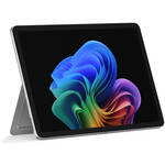 12" Surface Pro for Business Copilot+ PC (Platinum, Wi-Fi Only)