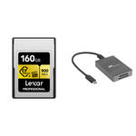 その他 CFexpress Type A 160GB Lexar Amazon.com: Lexar 160GB Professional CFexpress Type A SILVER