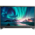 Q31-8K 31.5" 12G-SDI/HDMI Broadcast Studio Monitor with Carry Case