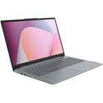 Lenovo 15.6" IdeaPad Slim 3 Notebook (Arctic Gray)