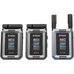 Synco XVision HDMI Wireless Video Transmissi XVISION HD-1T2R B&H