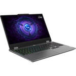 Lenovo 15.6" LOQ 15IRX9 Gaming Laptop (Luna Gray)