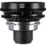 Laowa 10mm T2.9 Zero-D VV Cine Prime Lens (ARRI PL)