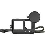 TELESIN Silicone Protective Case 2.0 for DJI Osmo Action 5 Pro/4/3