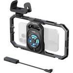 Universal Hyper Chill Cooling Phone Cage