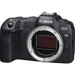 EOS R8 and R6 Mark II Mirrorless Cameras with Cropping Guide Firmware