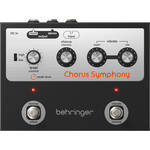 Chorus Symphony Modulation Pedal