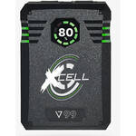 vhbw 3X Accus compatibles avec Sony HDR-XR520, HDR-XR520VE, HXR-MC1P (3300mAh, 7,4V, Li-ION vhbw 3X Accus compatibles avec Sony HDR-XR520, HDR-XR520VE, HXR-MC1P (3300mAh, 7,4V, Li-ION