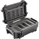 Pelican iM2700 Storm Case with Foam (Black) IM2700-00001 B&H