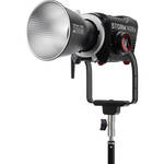 STORM 400x Tunable White LED Monolight 