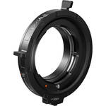 Positive Lock Mount and Adapters (Leica M Lenses)
