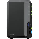 Synology 6TB HAT3300 Plus 5400 rpm SATA III 3.5