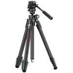 JJ06 GlideGo Video Tripod