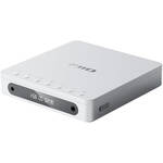 FiiO DM13 Portable Stereo CD Player (White)